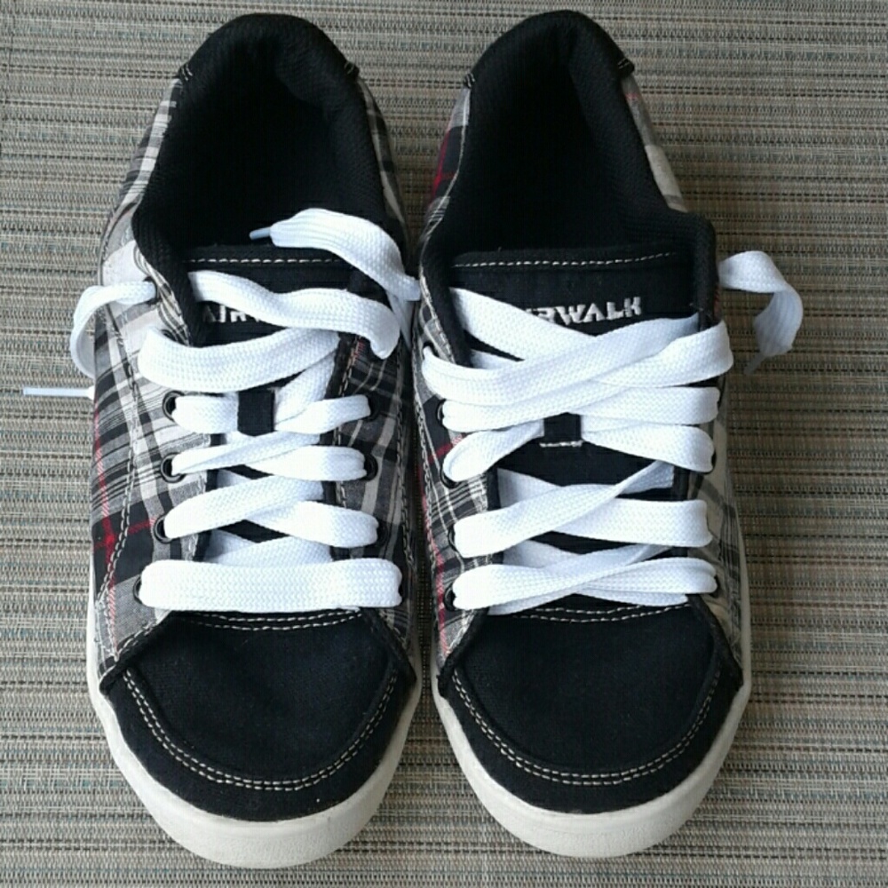 Airwalk Shoes
